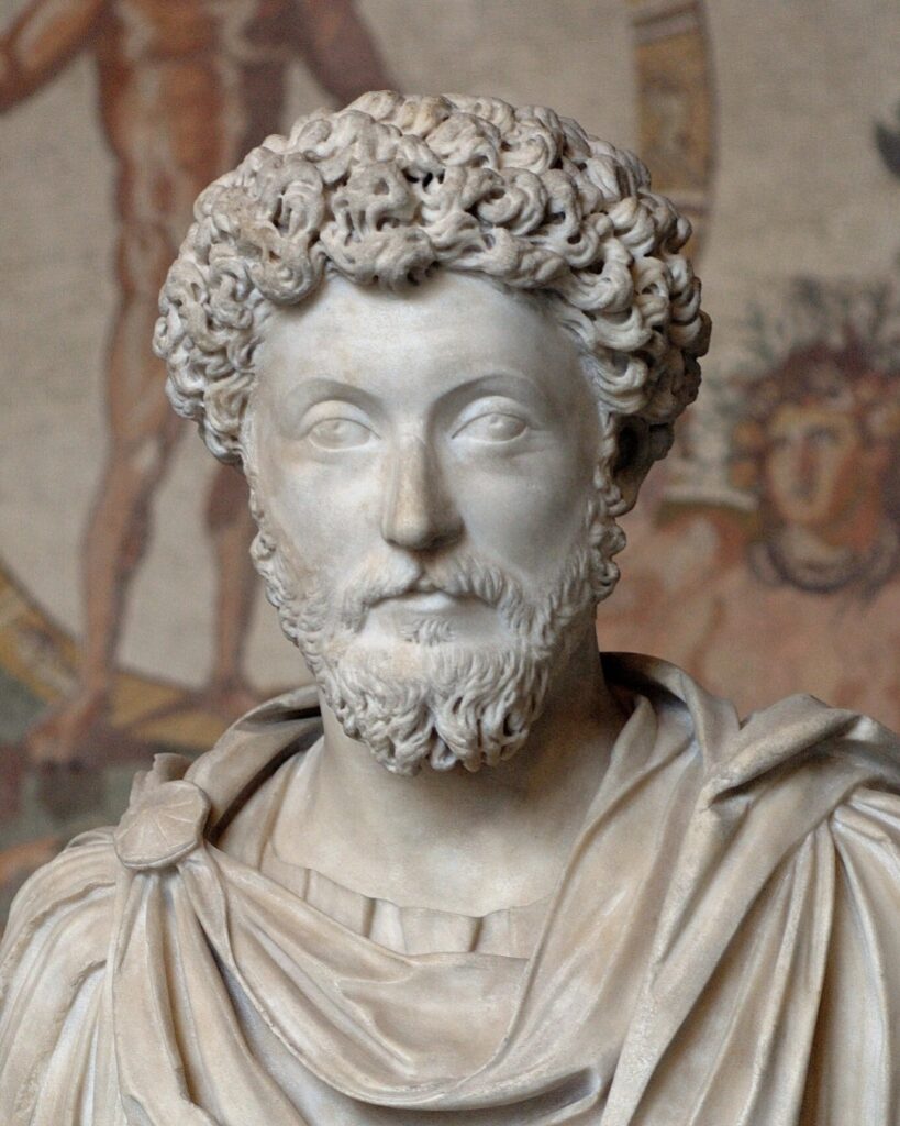 Marcus Aurelius