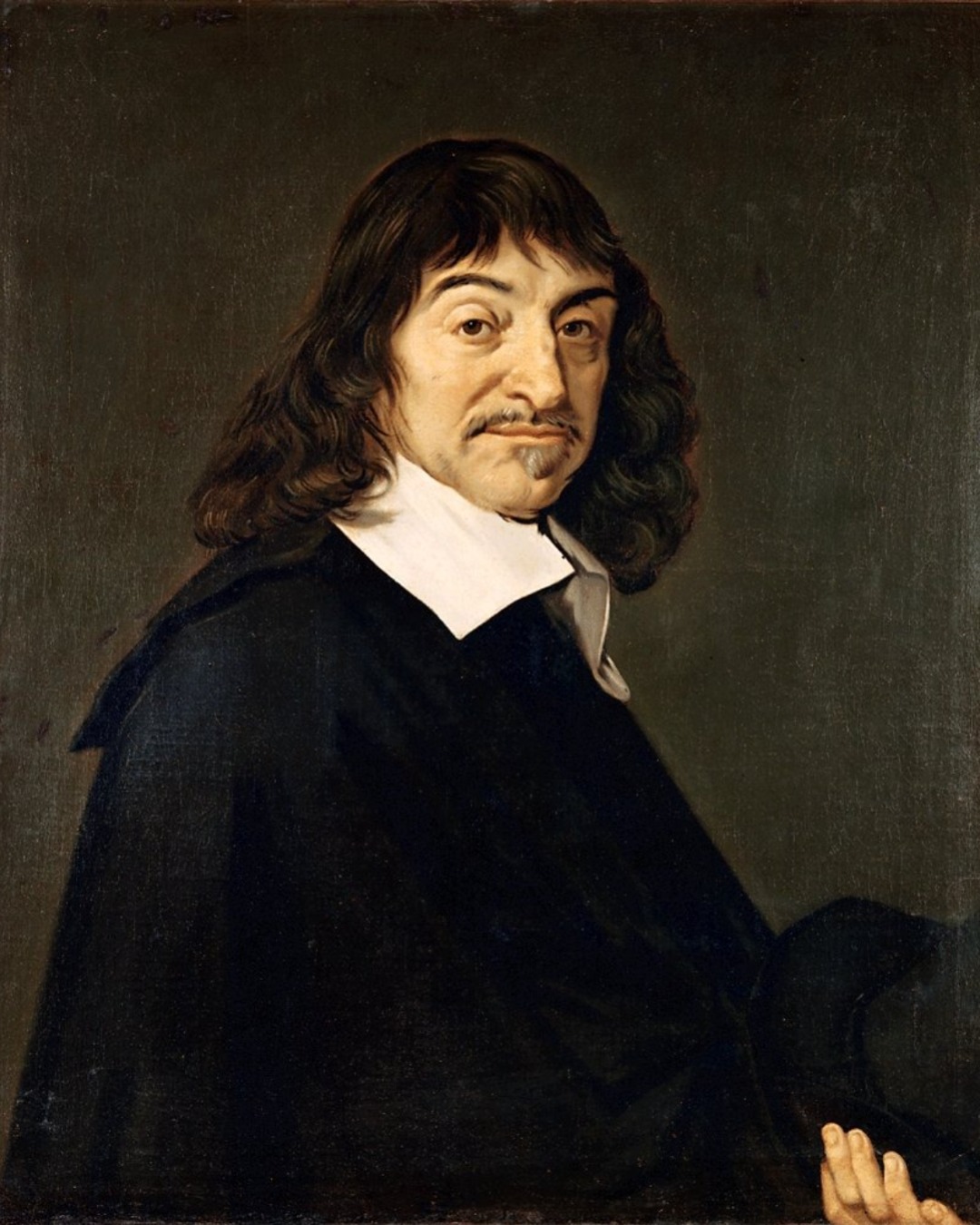 After Frans Hals, Public domain, via Wikimedia Commons